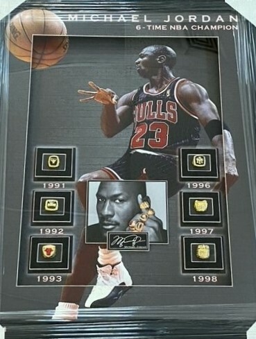 Hall of famers that played with jordan clearance